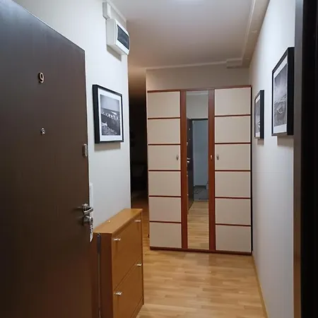 Blisko Plazy Apartment *