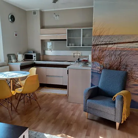 Blisko Plazy Apartment *