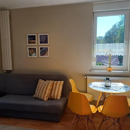 Blisko Plazy Apartment *